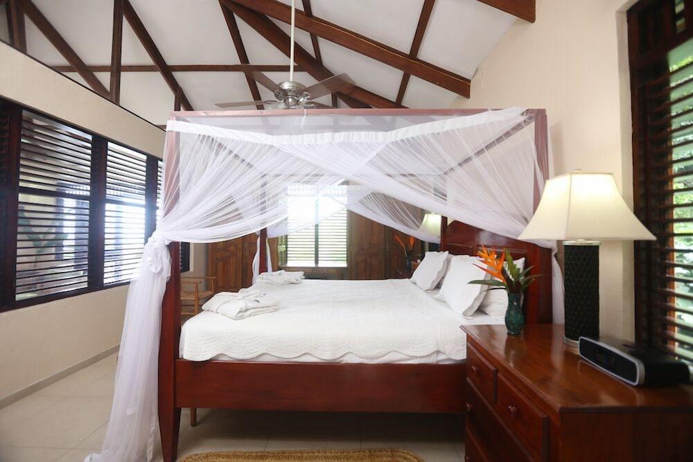 Soufrière Stonefield Villa Resort (Adults Only) מראה חיצוני תמונה