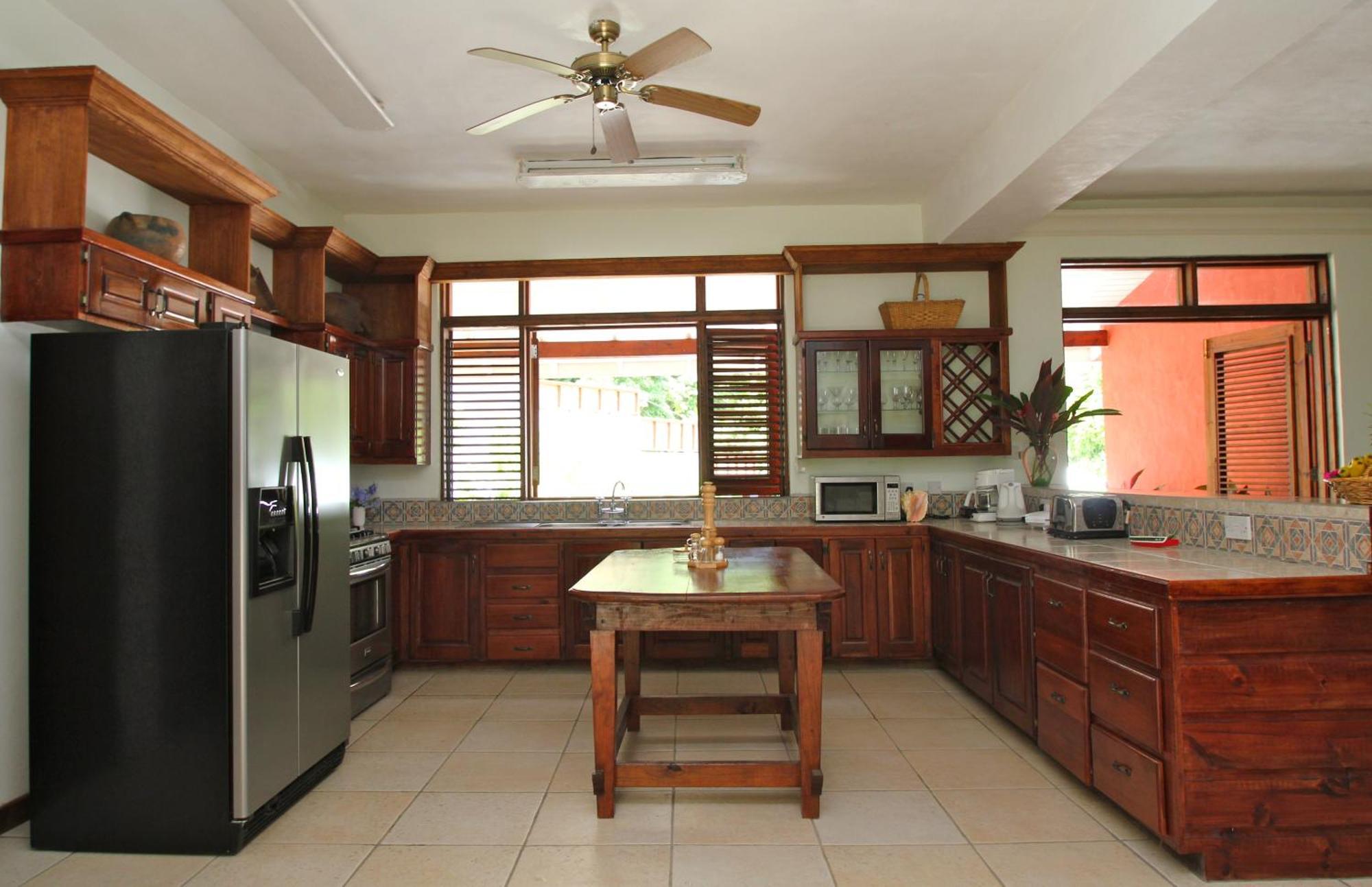 Soufrière Stonefield Villa Resort (Adults Only) מראה חיצוני תמונה