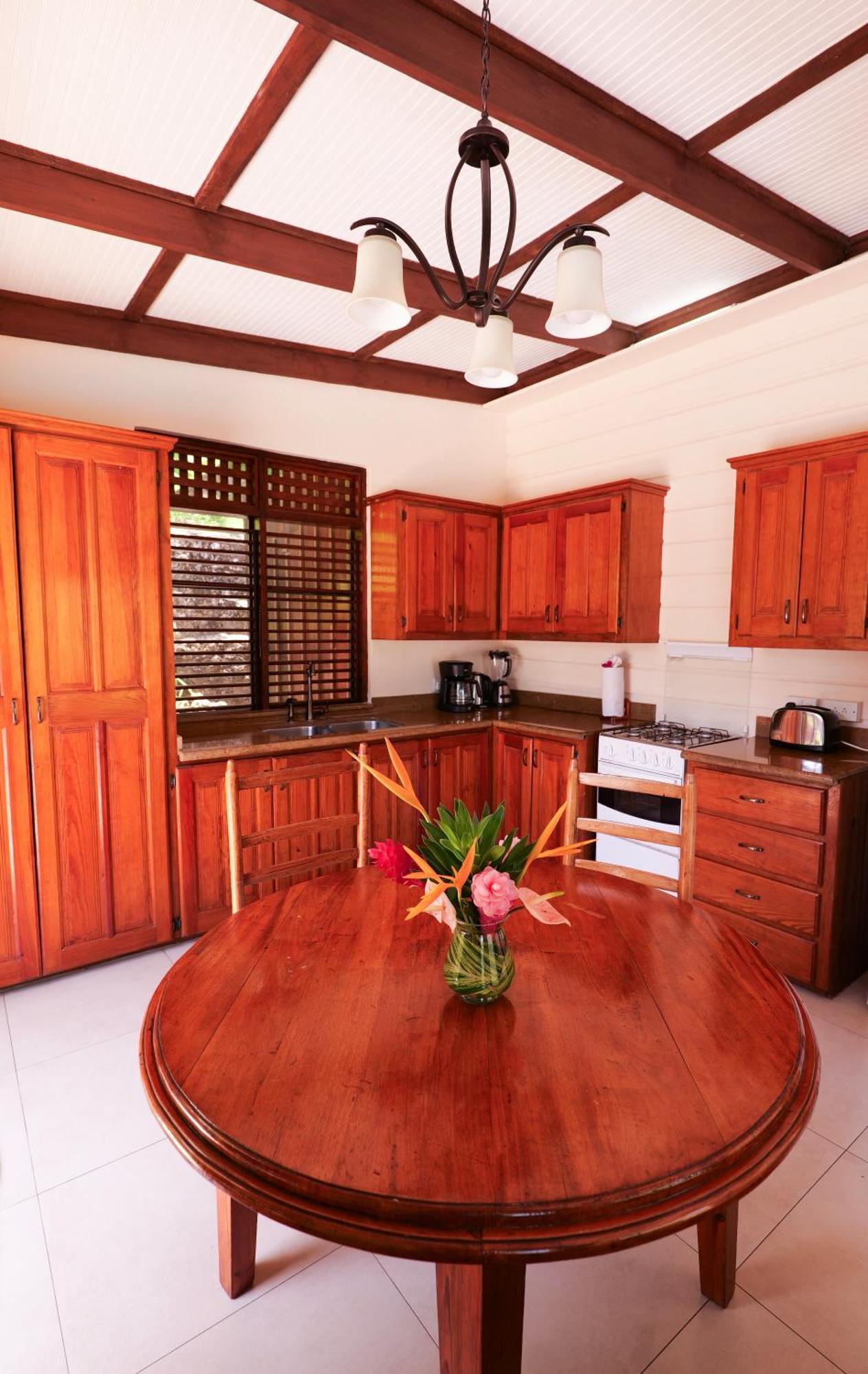 Soufrière Stonefield Villa Resort (Adults Only) מראה חיצוני תמונה