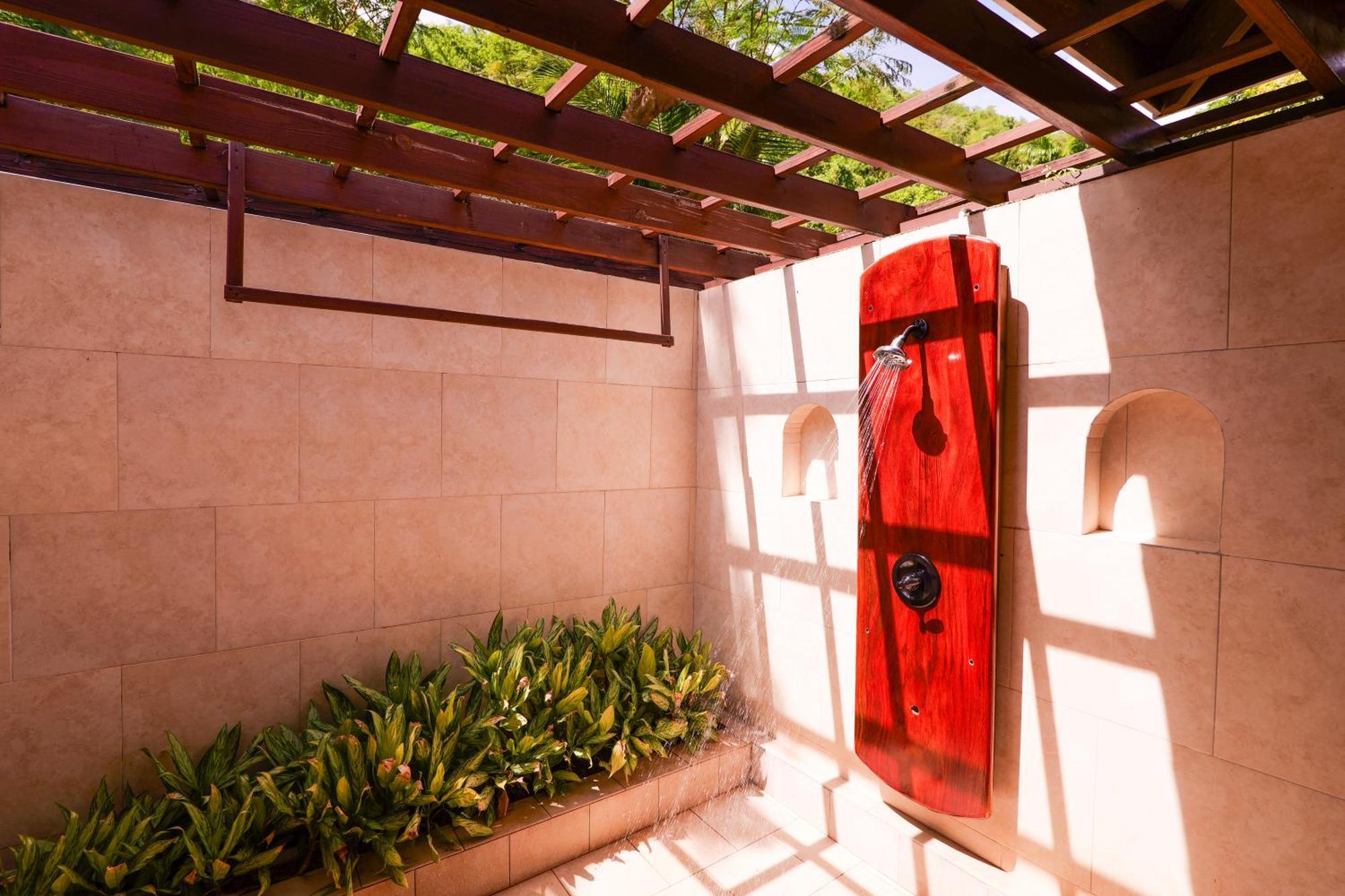 Soufrière Stonefield Villa Resort (Adults Only) מראה חיצוני תמונה