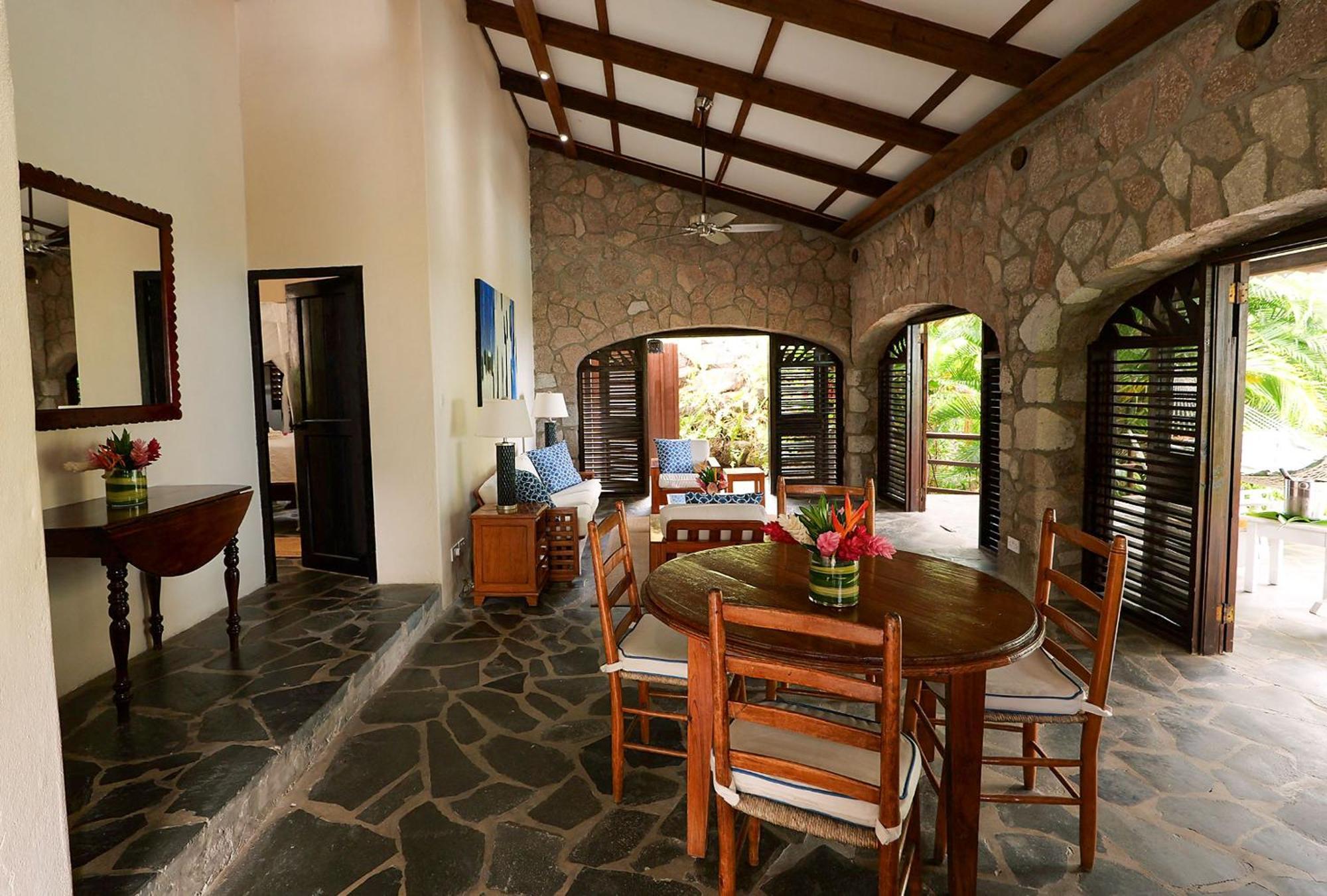 Soufrière Stonefield Villa Resort (Adults Only) מראה חיצוני תמונה