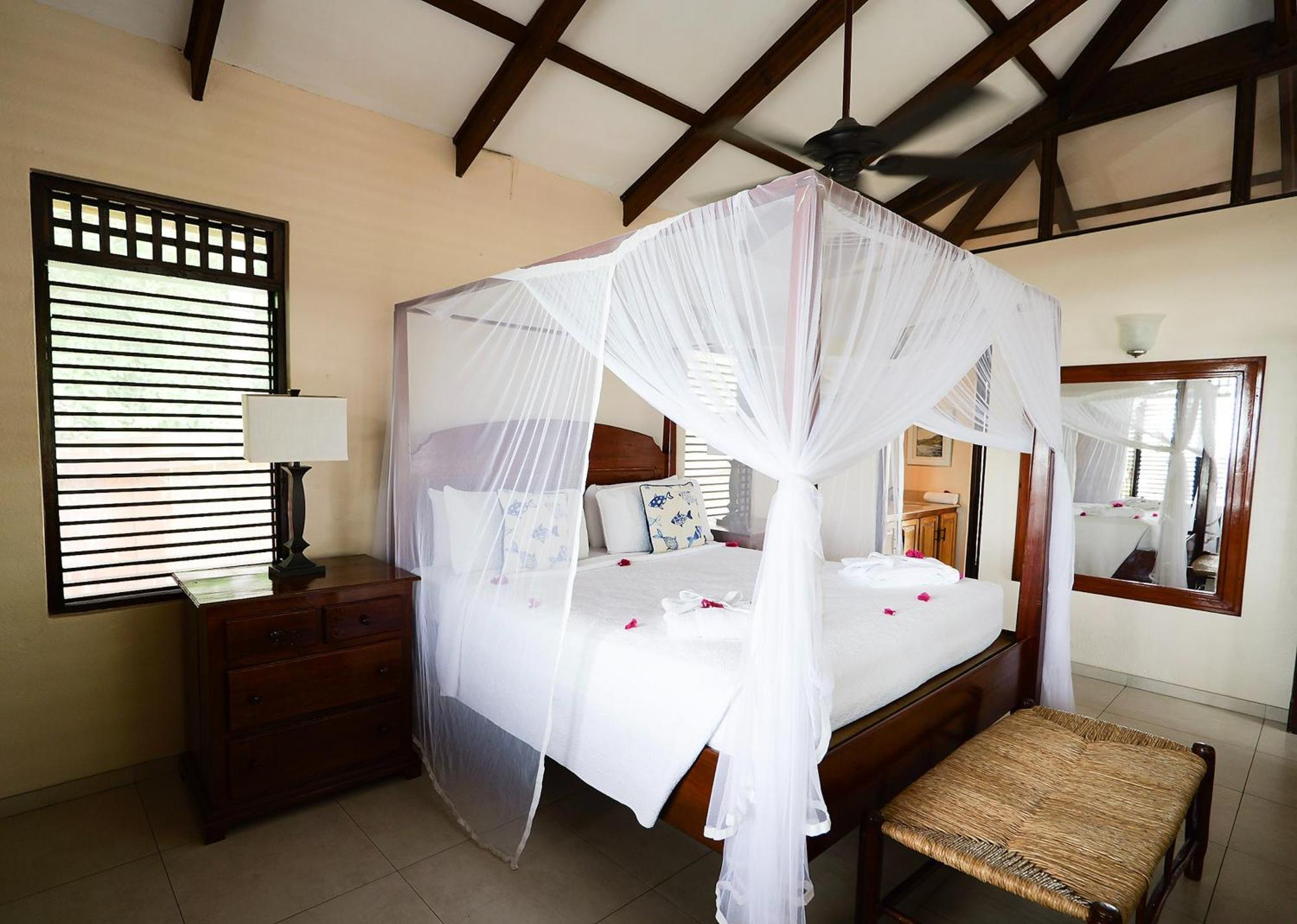 Soufrière Stonefield Villa Resort (Adults Only) מראה חיצוני תמונה