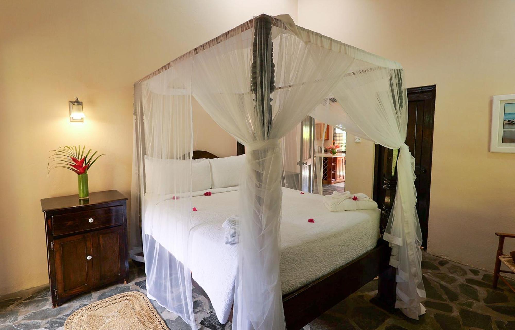 Soufrière Stonefield Villa Resort (Adults Only) מראה חיצוני תמונה