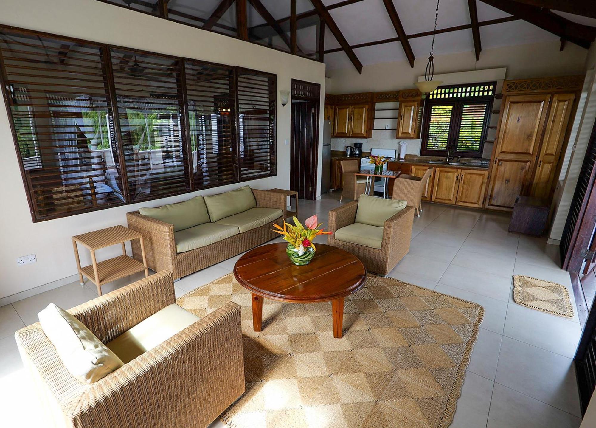Soufrière Stonefield Villa Resort (Adults Only) מראה חיצוני תמונה