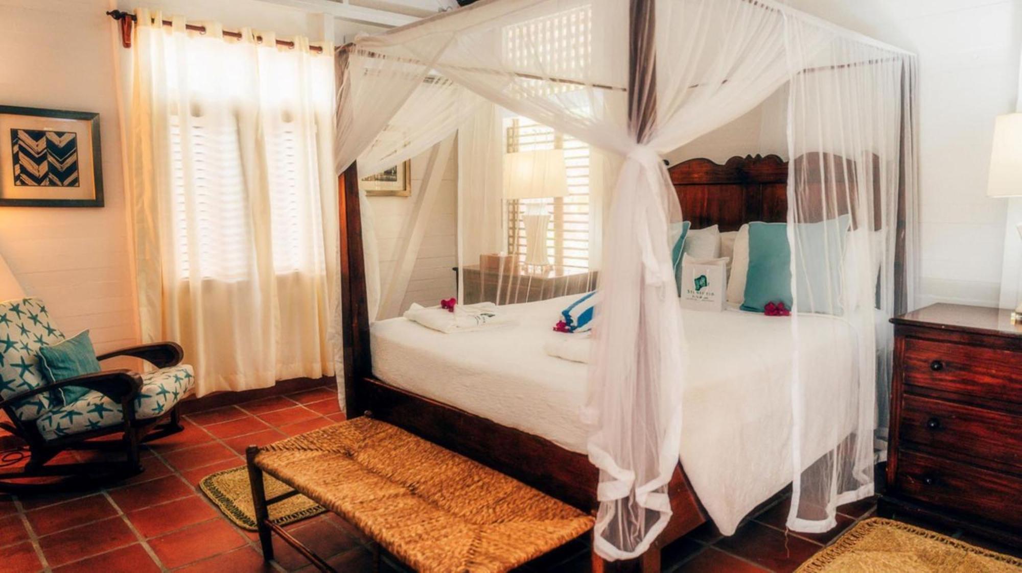 Soufrière Stonefield Villa Resort (Adults Only) מראה חיצוני תמונה