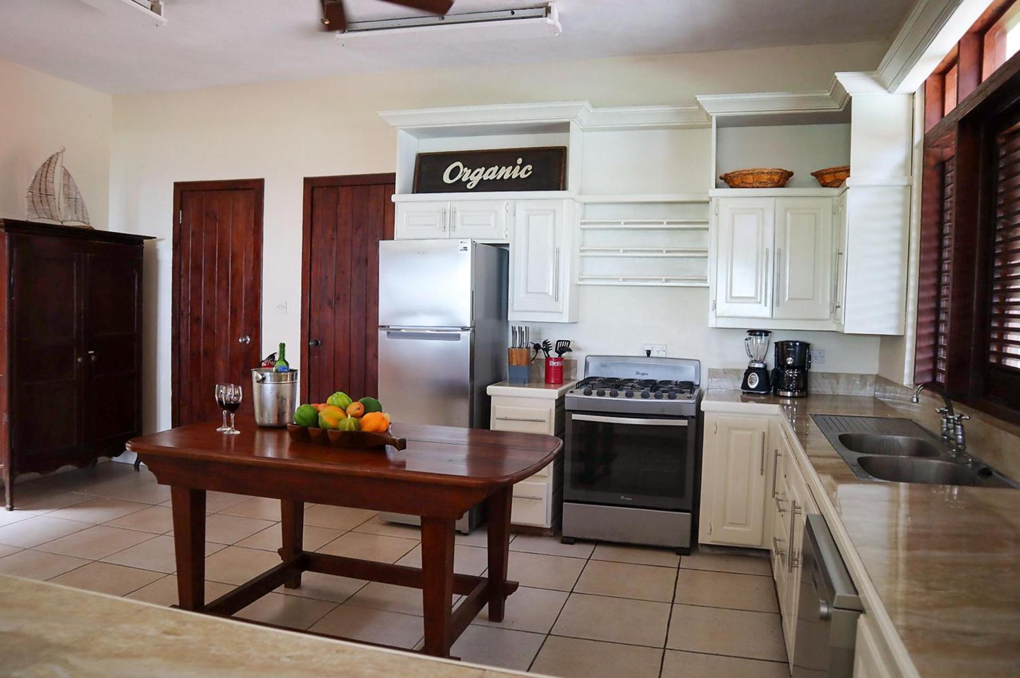Soufrière Stonefield Villa Resort (Adults Only) מראה חיצוני תמונה