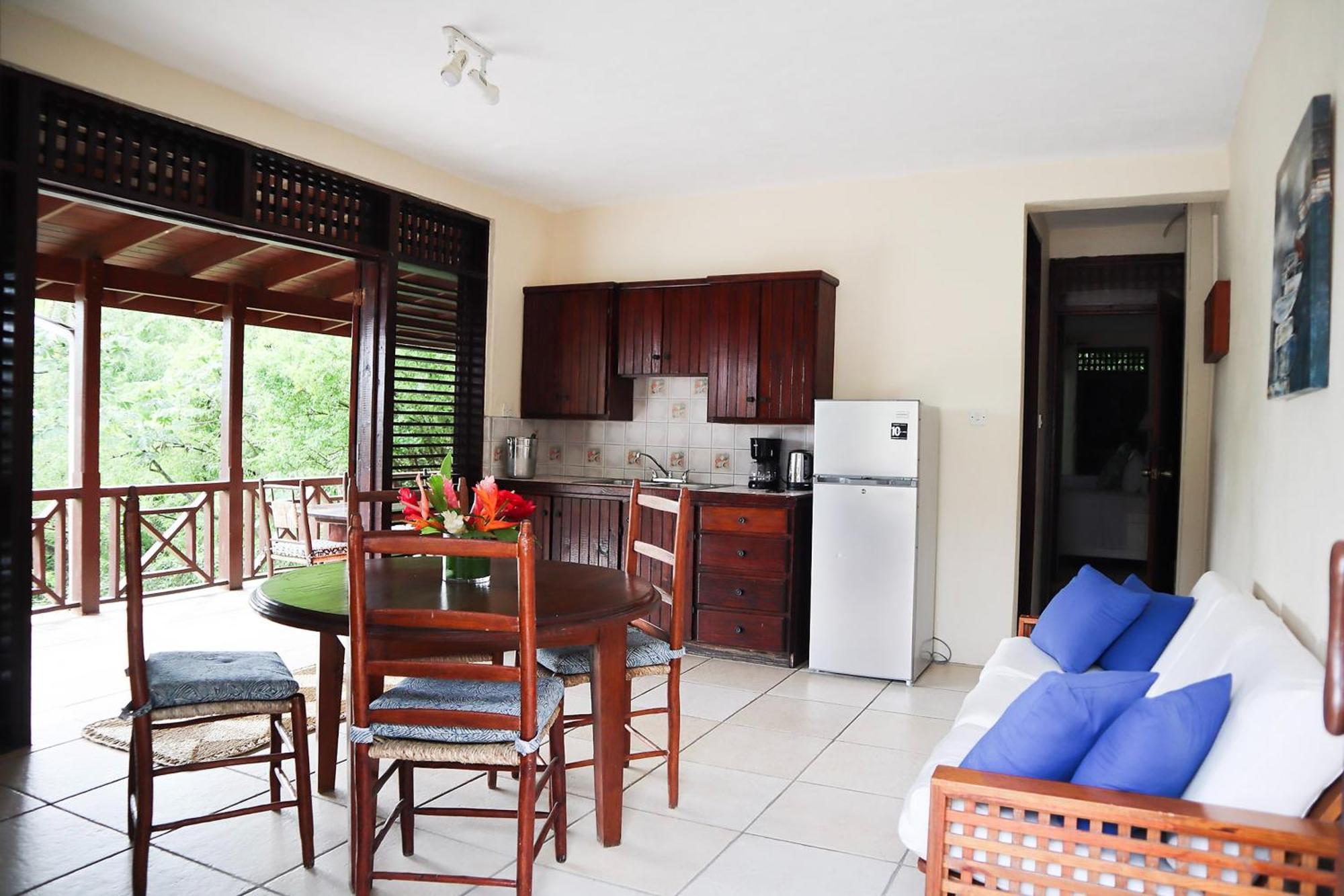 Soufrière Stonefield Villa Resort (Adults Only) מראה חיצוני תמונה