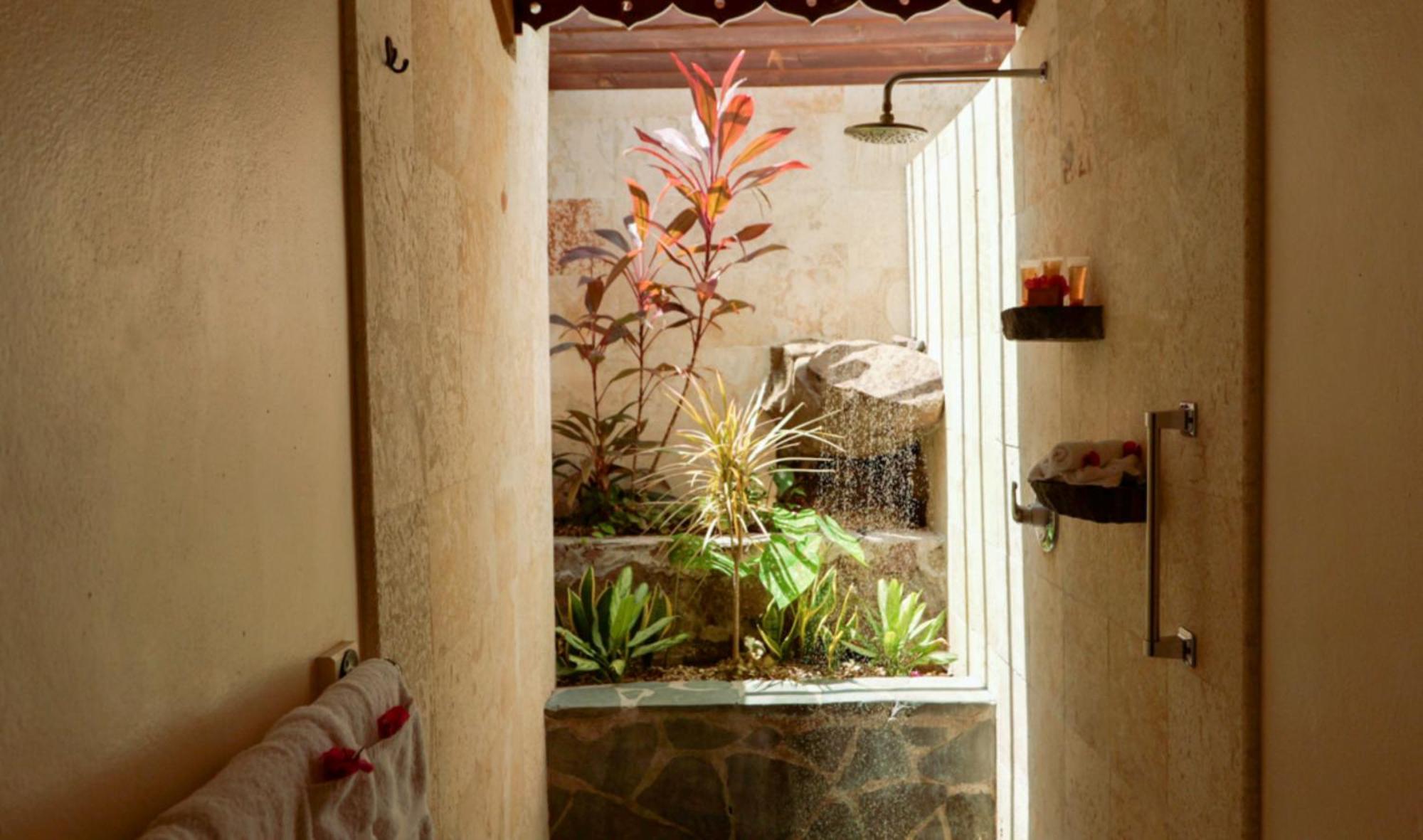 Soufrière Stonefield Villa Resort (Adults Only) מראה חיצוני תמונה