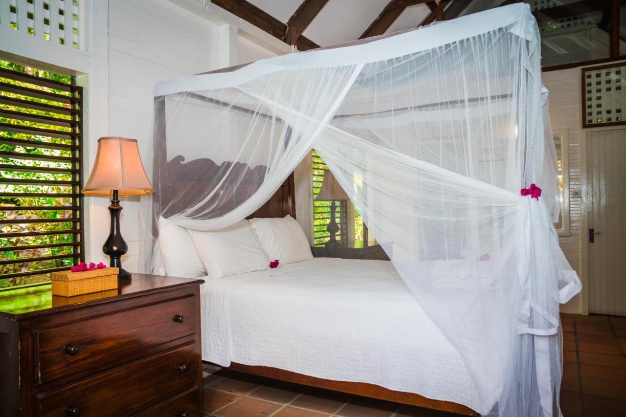 Soufrière Stonefield Villa Resort (Adults Only) מראה חיצוני תמונה
