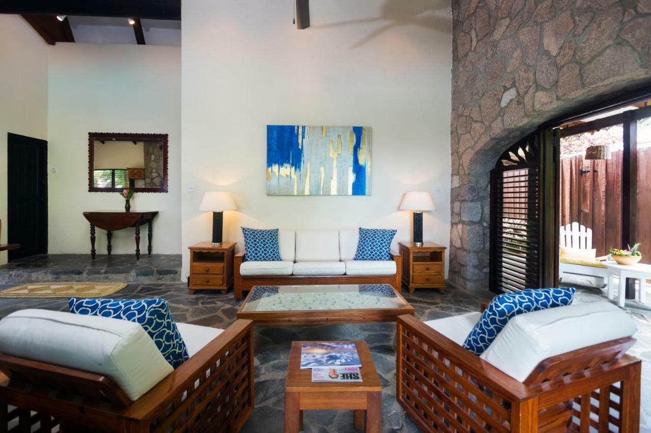 Soufrière Stonefield Villa Resort (Adults Only) מראה חיצוני תמונה