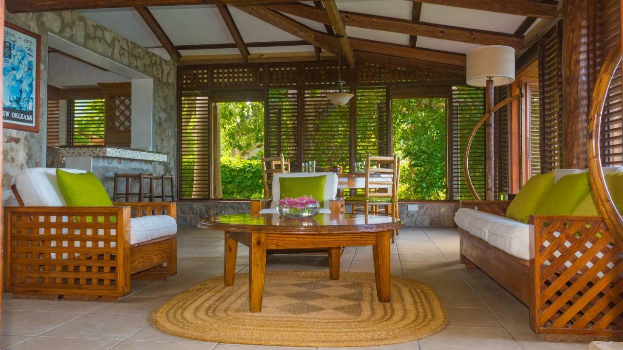 Soufrière Stonefield Villa Resort (Adults Only) מראה חיצוני תמונה