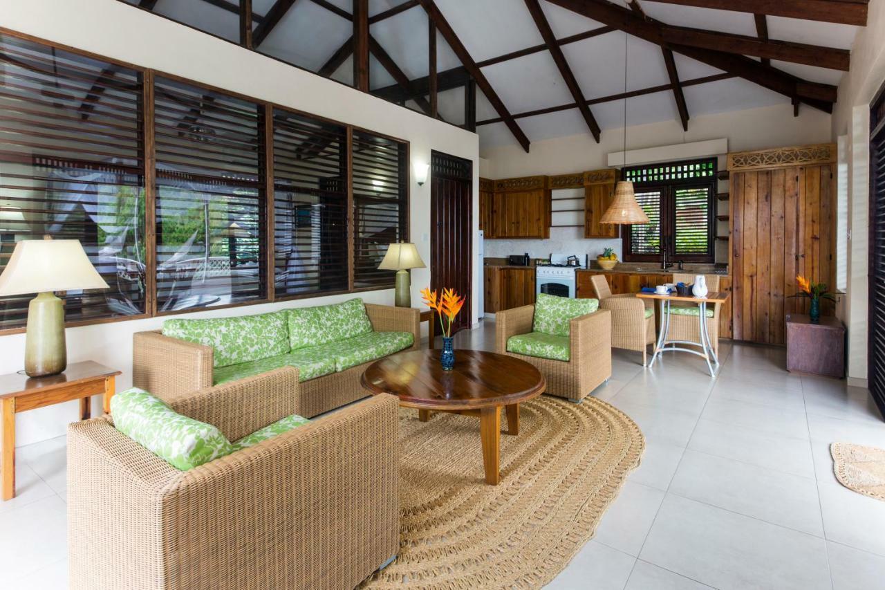 Soufrière Stonefield Villa Resort (Adults Only) מראה חיצוני תמונה