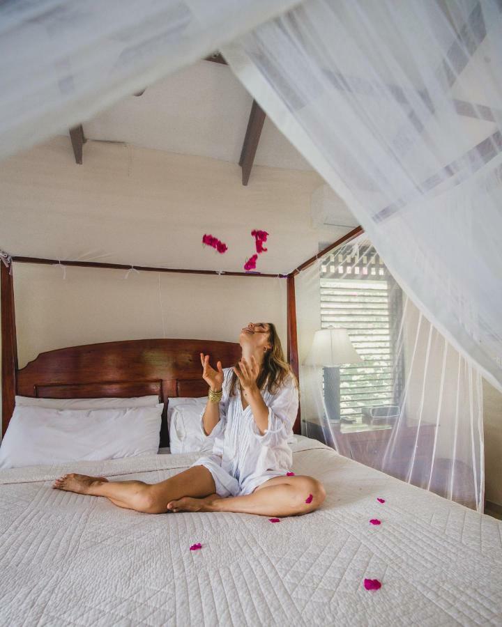 Soufrière Stonefield Villa Resort (Adults Only) מראה חיצוני תמונה