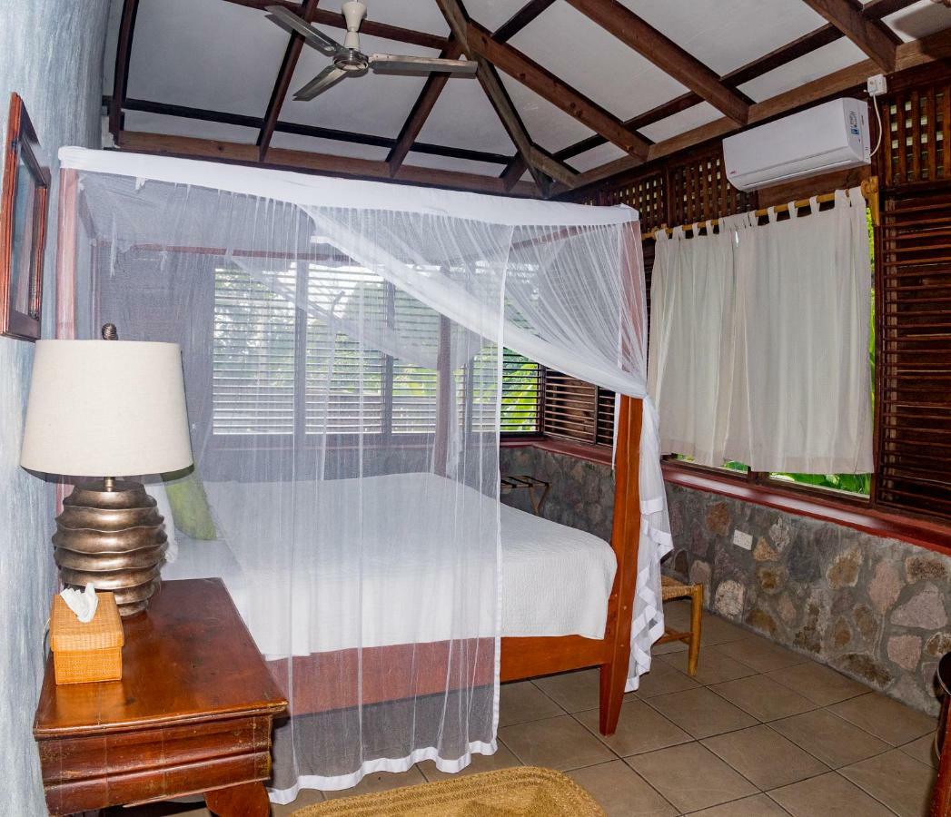 Soufrière Stonefield Villa Resort (Adults Only) מראה חיצוני תמונה